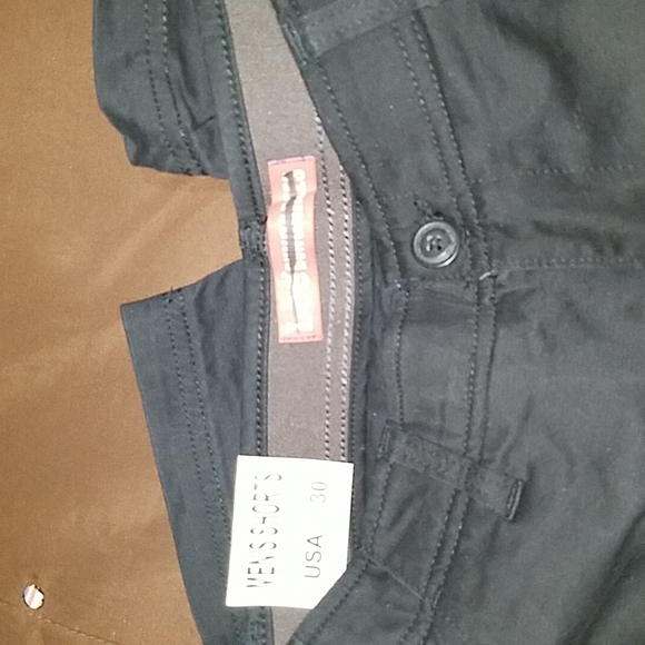 Lee's shorts - Picture 3 of 4